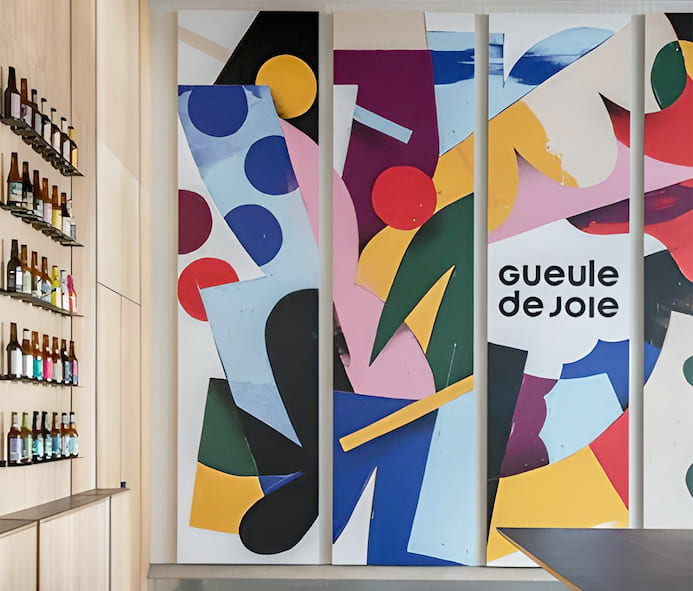 Boutique Gueule de Joie